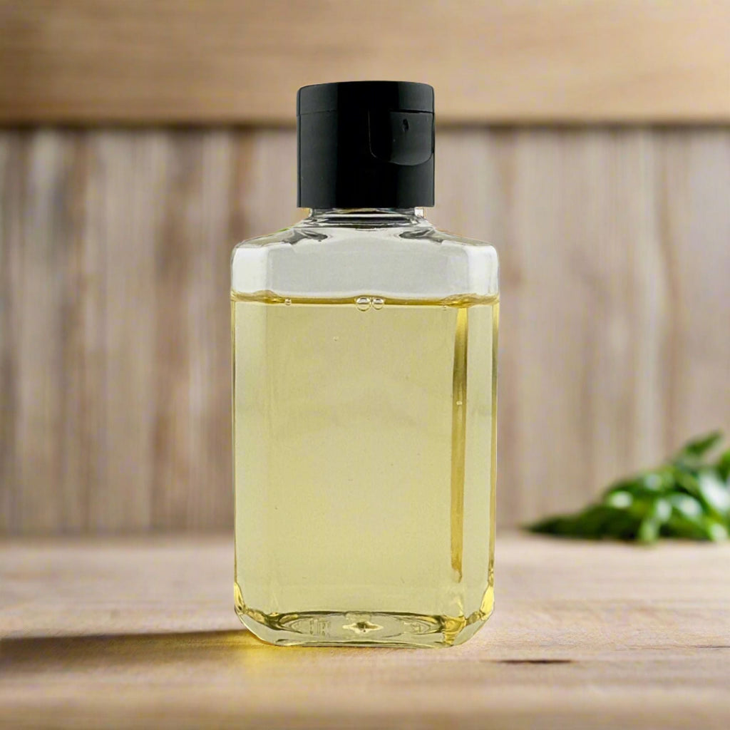 Coconut Watermelon Shower Gel