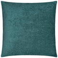 Trend Teal Throw Pillow With Insert