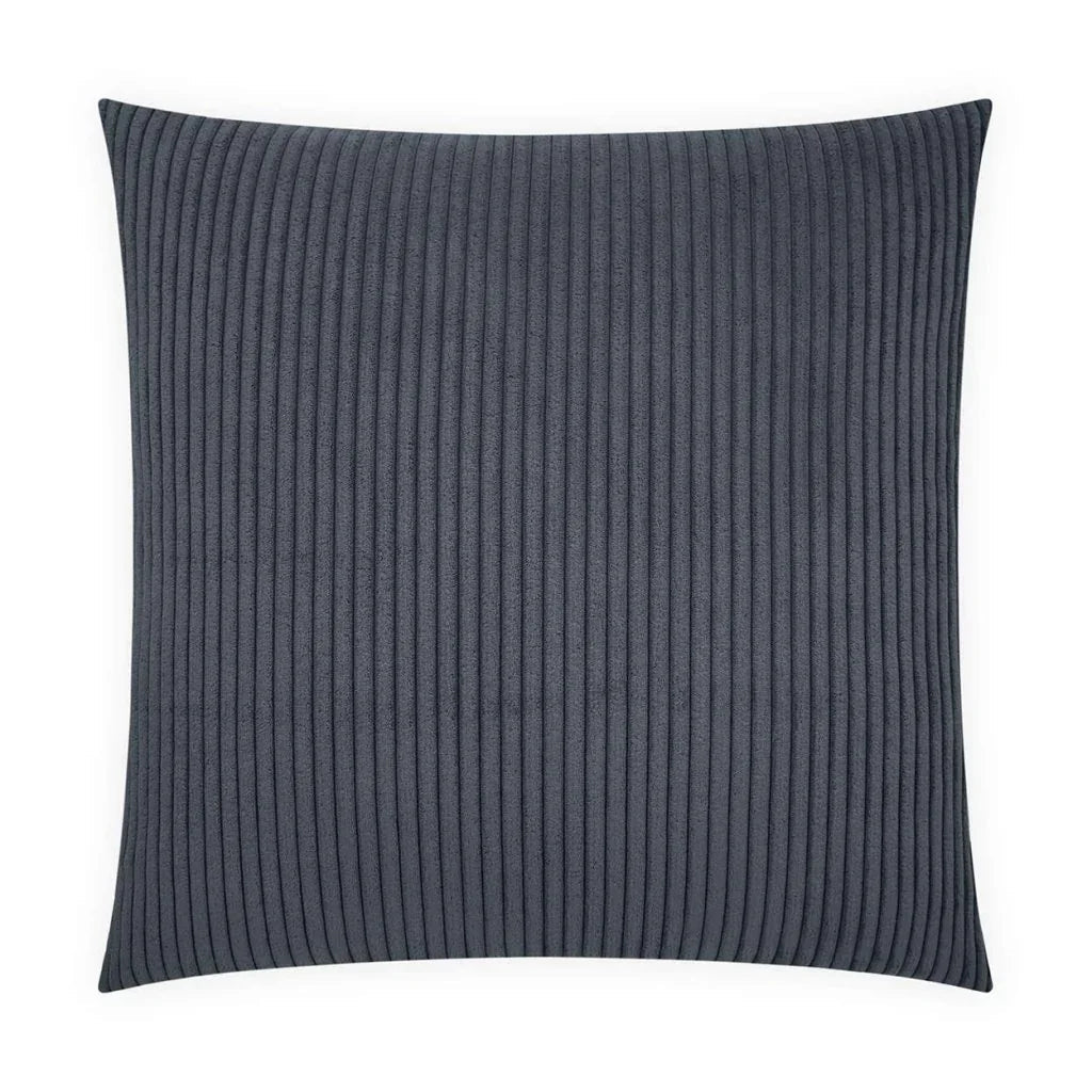 Tuft Handmade Throw Pillow