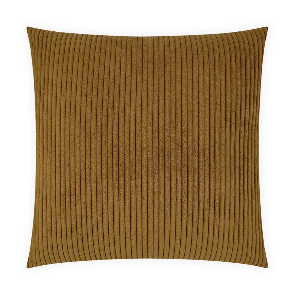 Tuft Handmade Throw Pillow