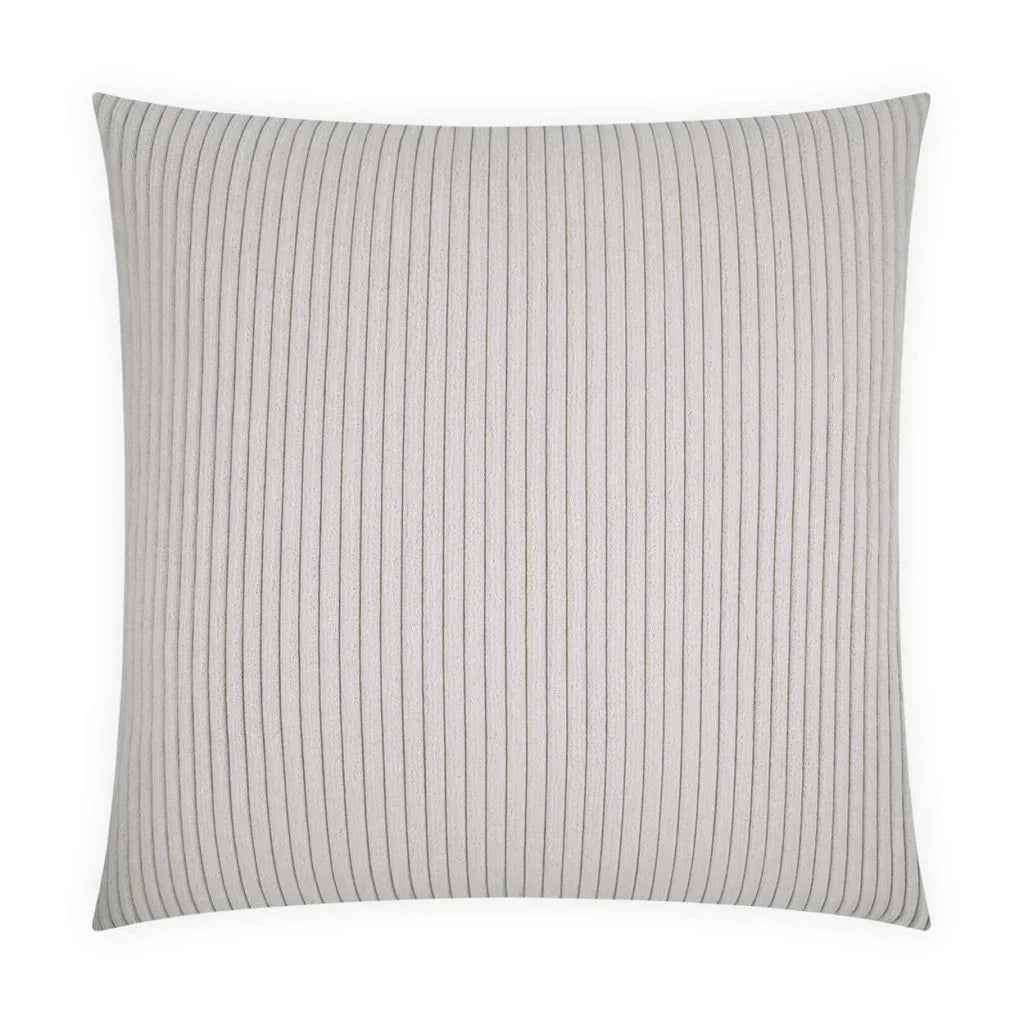 Tuft Handmade Throw Pillow