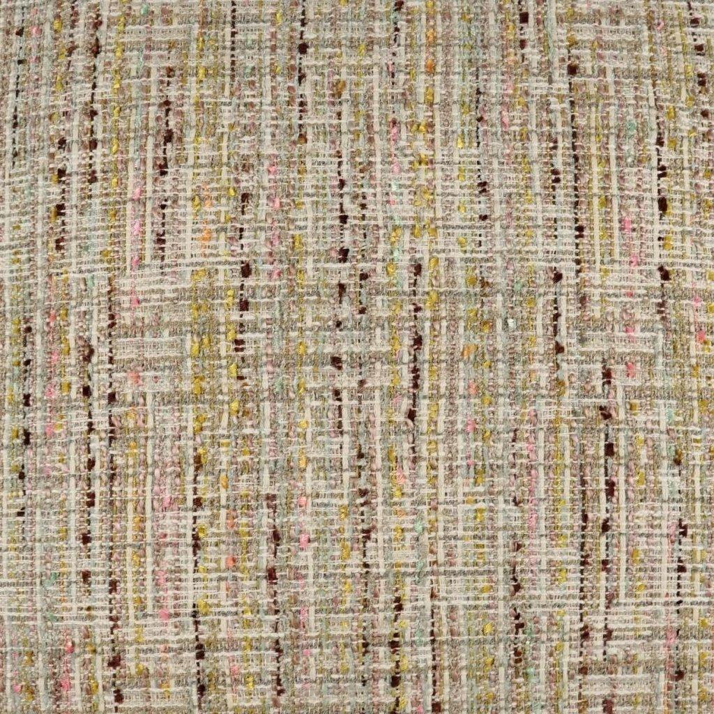 Underwood Handmade Cotton Throw Pillow
