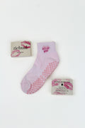 PREORDER: Let's Go Girls Grip Socks