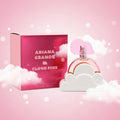 Cloud Pink by Ariana Grande perfume for her EDP 3.3 / 3.4 oz New in Box