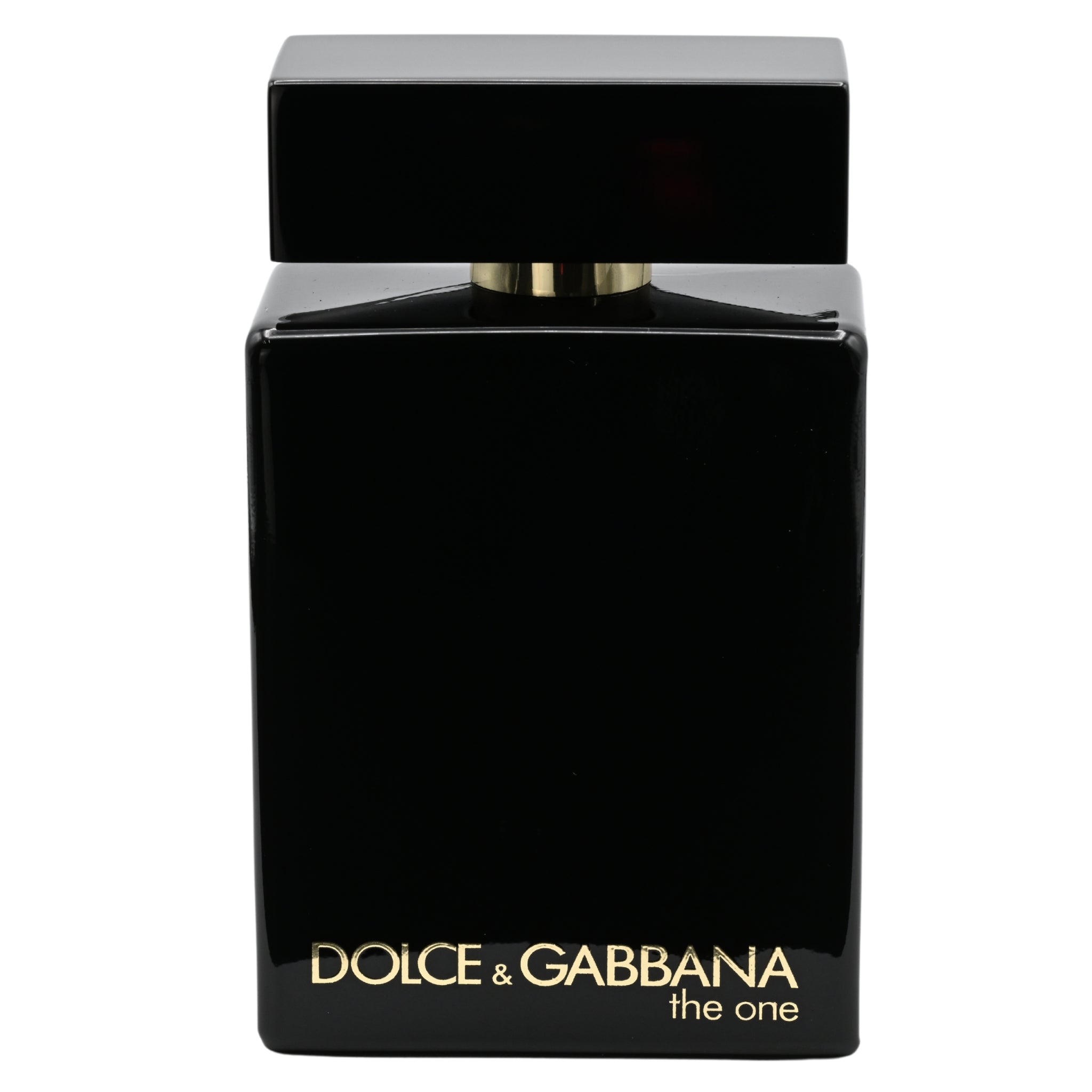 The One by Dolce & Gabbana Eau De Parfum Intense For Men 3.3 oz New Tester