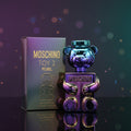 Toy 2 Pearl by Moschino Perfume for Women EDP 3.4 oz