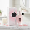 FLOWERBOMB DEW by Viktor & Rolf for her EDP 1.7 oz New in Box