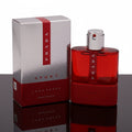 Prada Sport Luna Rossa by Prada Eau De Toilette for Men 3.4 oz
