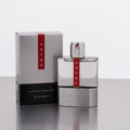 Prada Luna Rossa EDT Spray for Men 3.4 oz