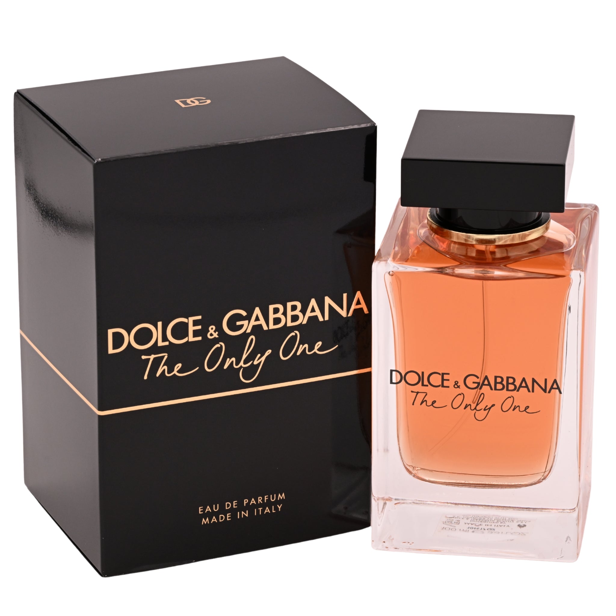 The Only One by Dolce & Gabbana Eau De Parfum for Women 3.3 / 3.4 oz