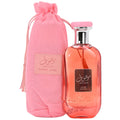 Mousuf Wardi by Ard Al Zaafaran perfume for her EDP 3.3 / 3.4 oz New in Bag