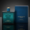 VERSACE EROS by Gianni Versace Cologne for Men EDT 6.7 oz