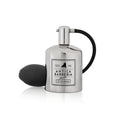 Aftershave Fragrance Atomizer in Chrome