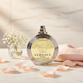 Versace Eros Pour Femme Eau de Toilette 3.4 oz (100ml) – New Tester