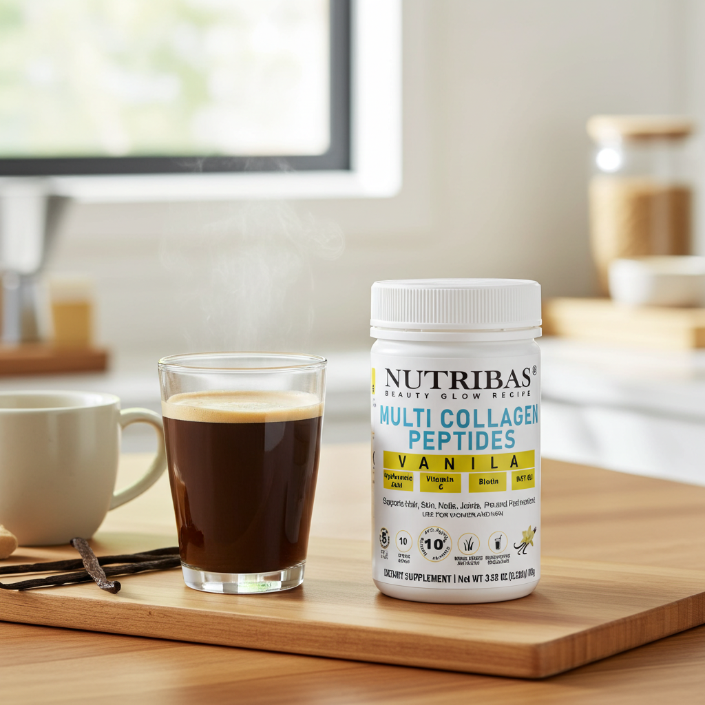 Hydrolyzed Multi Collagen