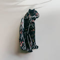 Velvet Claws Dark Panther Hair Clip