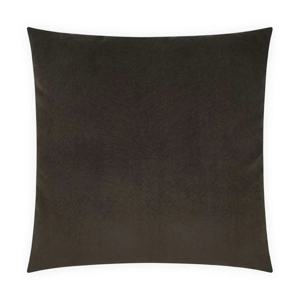 Venture Handmade Throw Pillow