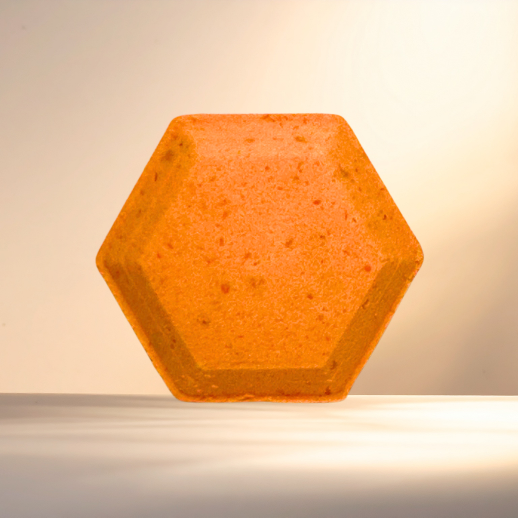 Very Vanilla Shower Steamer - 3.5 oz