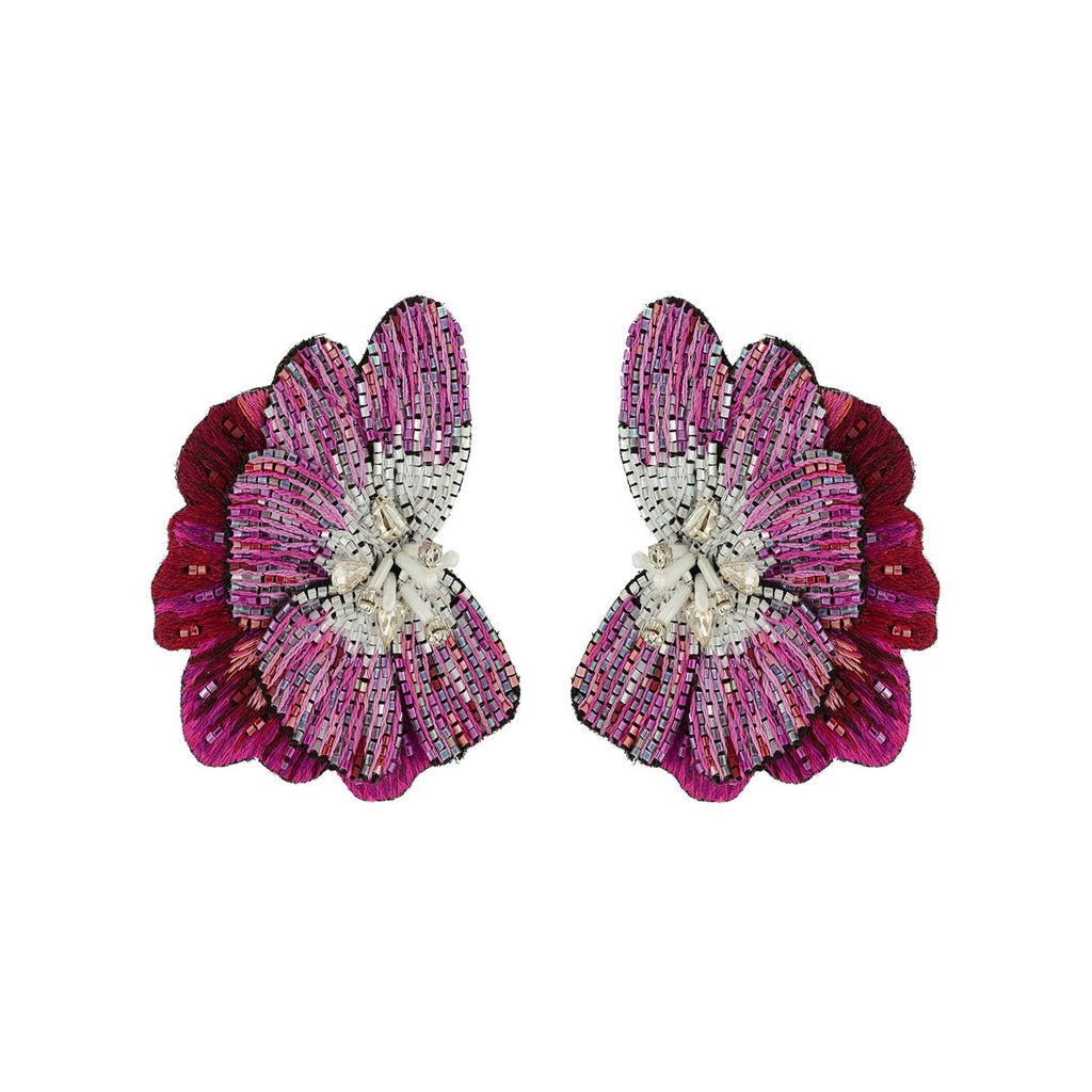 Violeta Earrings