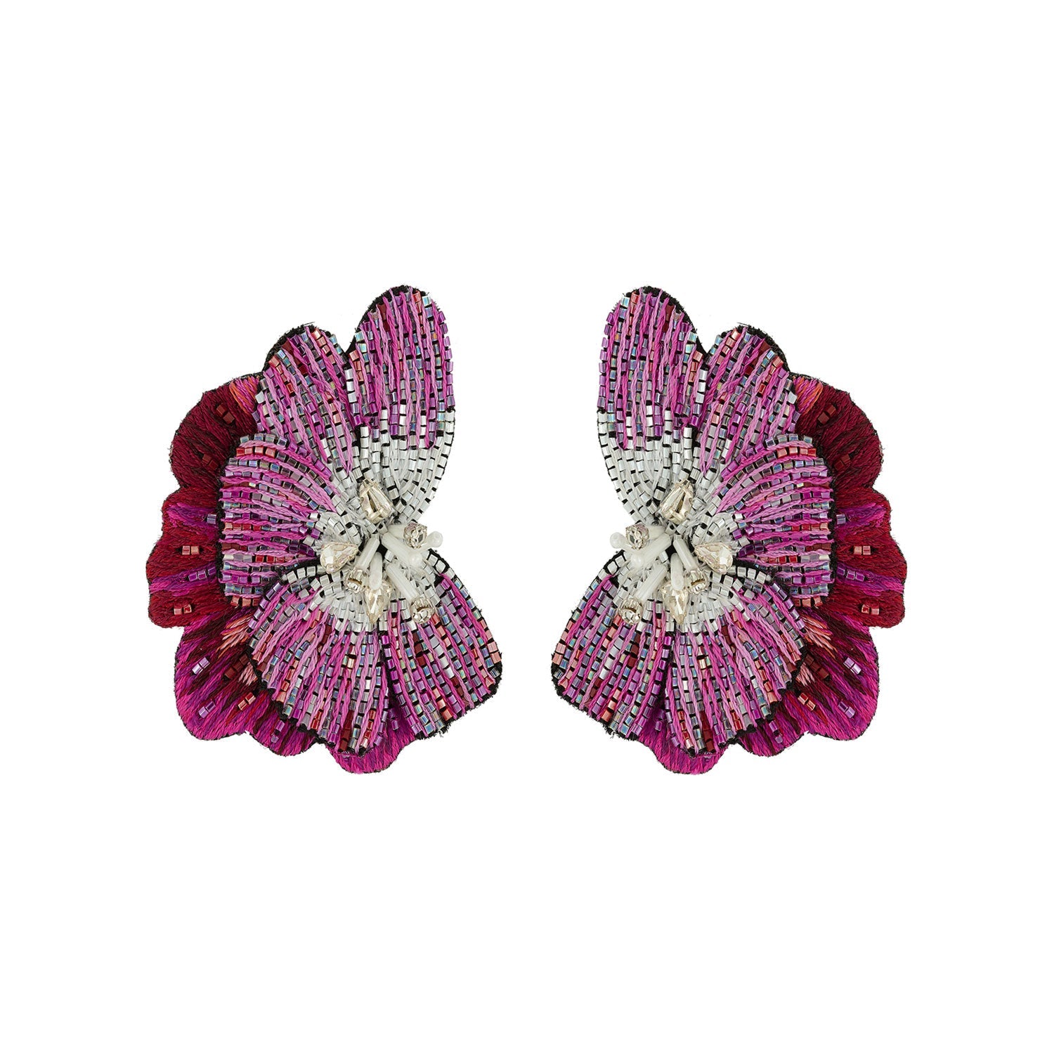 Violeta Earrings