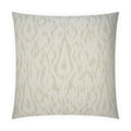Viska Handmade Cotton Throw Pillow