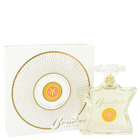 Bond No. 9 Chelsea Flowers Eau de Parfum Spray 3.3 oz for Women