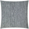 Waka Waka Grey Throw Pillow With Insert