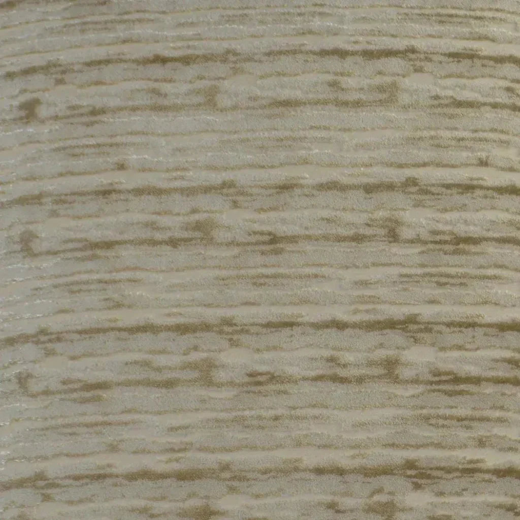 Wake Sand Brown Throw Pillow With Insert