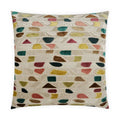 Waldo Handmade Throw Pillow