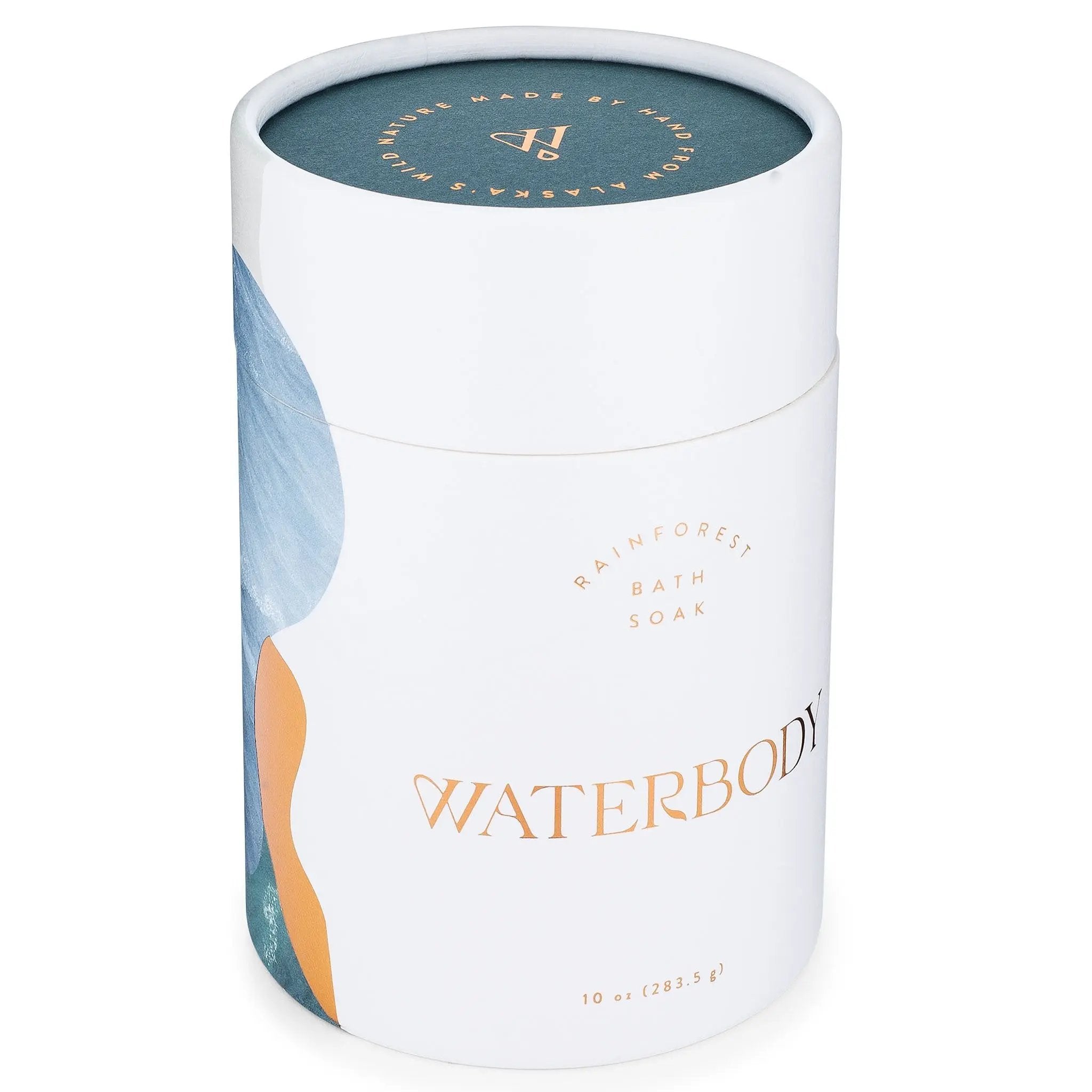 Rainforest Bath Soak