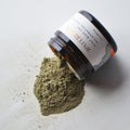 Deep Blue Sea Face Mask - Alaskan Kelp & Clay