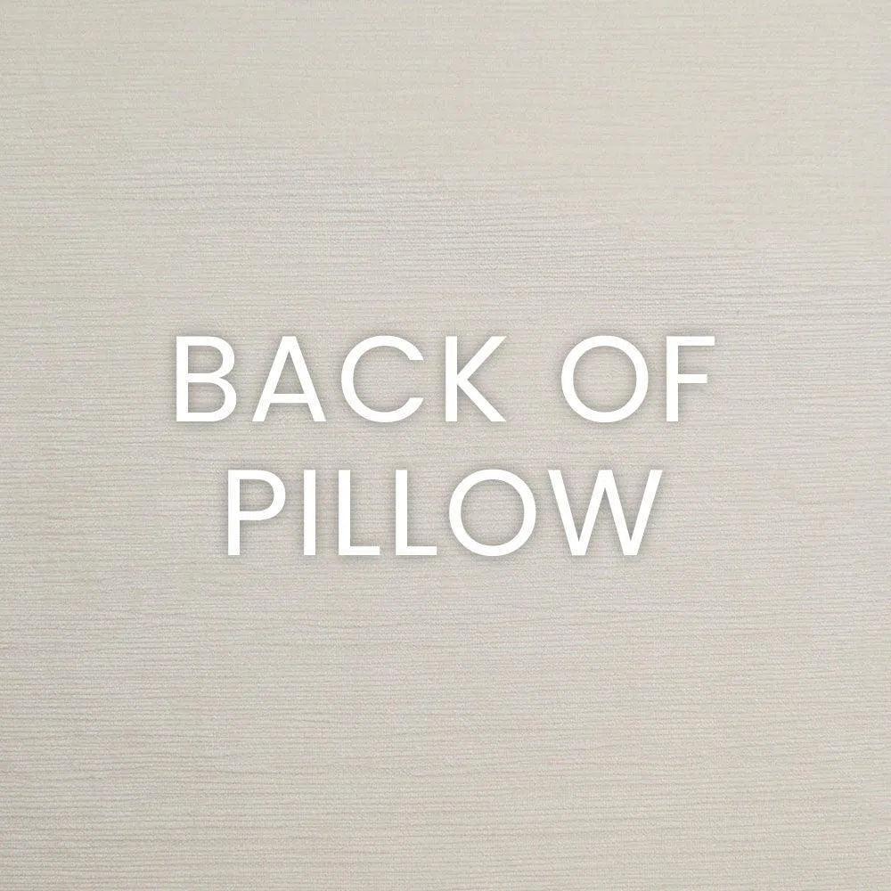 Weekend Harvest Multi Color Throw Pillow With Insert