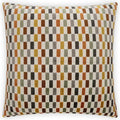 Weekend Harvest Multi Color Throw Pillow With Insert