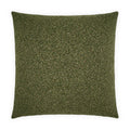 Weiss Handcrafted Throw Pillow