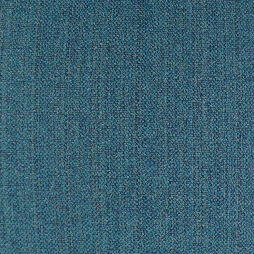 Wellford Peacock Teal Throw Pillow Insert