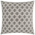 Winner Graphite Brown Throw Pillow Insert