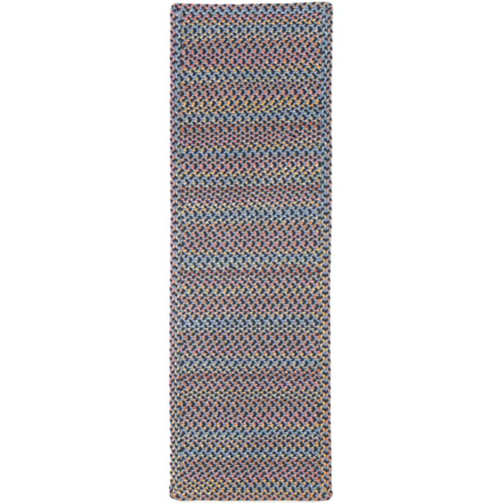 Woodstock Braided Runner Reversible Outdoor Rugs