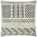 Wrangler Grey Throw Pillow With Insert