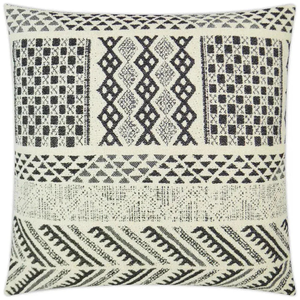 Wrangler Grey Throw Pillow With Insert