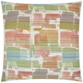X Factor Multi Color Throw Pillow Insert