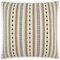 Xuma Camel Throw Pillow With Insert