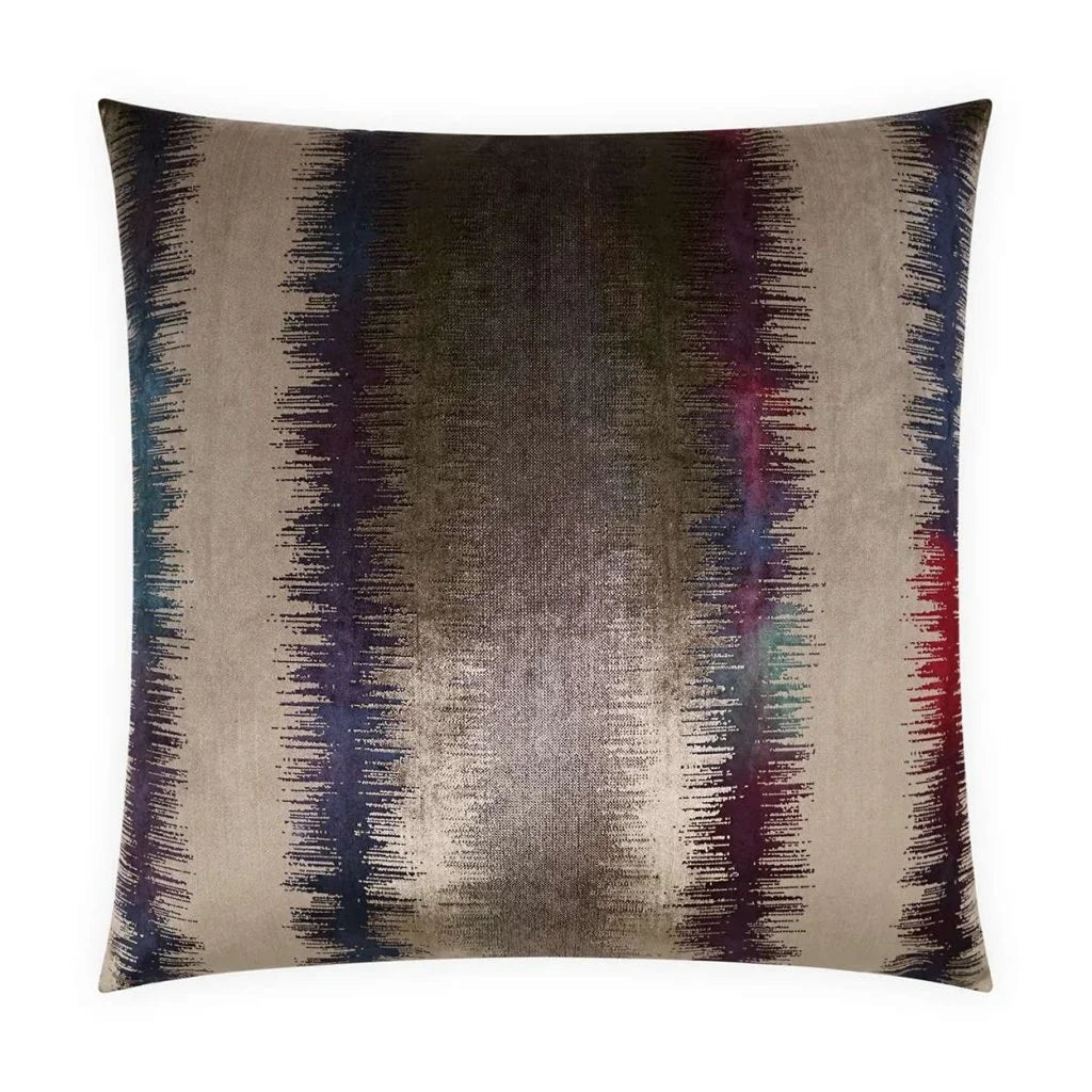 Yarpol Handmade Throw Pillow