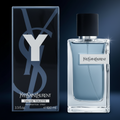 Y by Yves Saint Laurent cologne for men EDT 3.3 / 3.4 oz New in Box