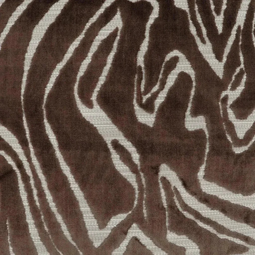 Zuniga Chocolate Brown Throw Pillow Insert