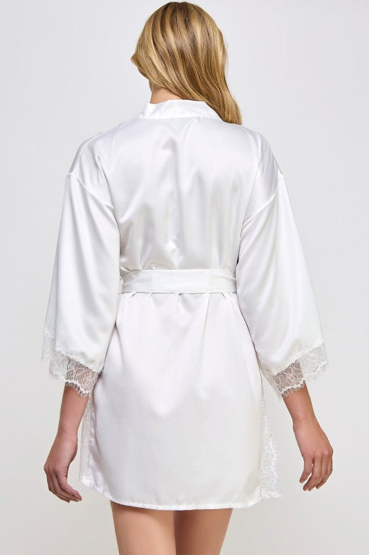 Gillian Robe