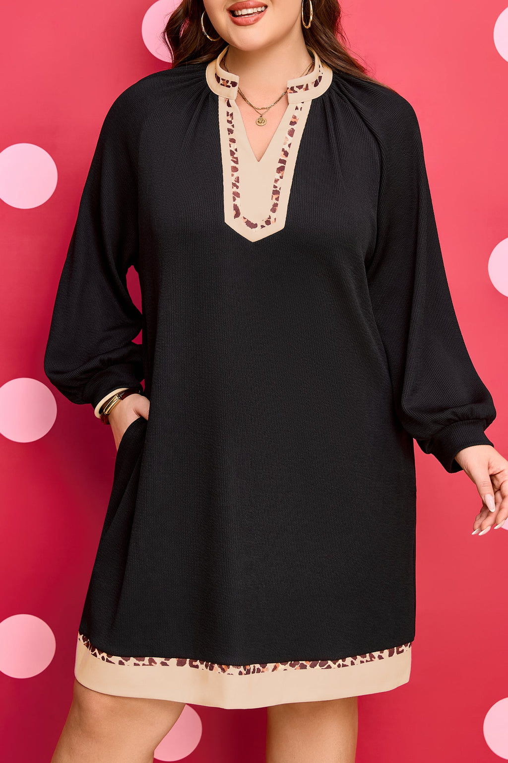 Ainsley - Dress