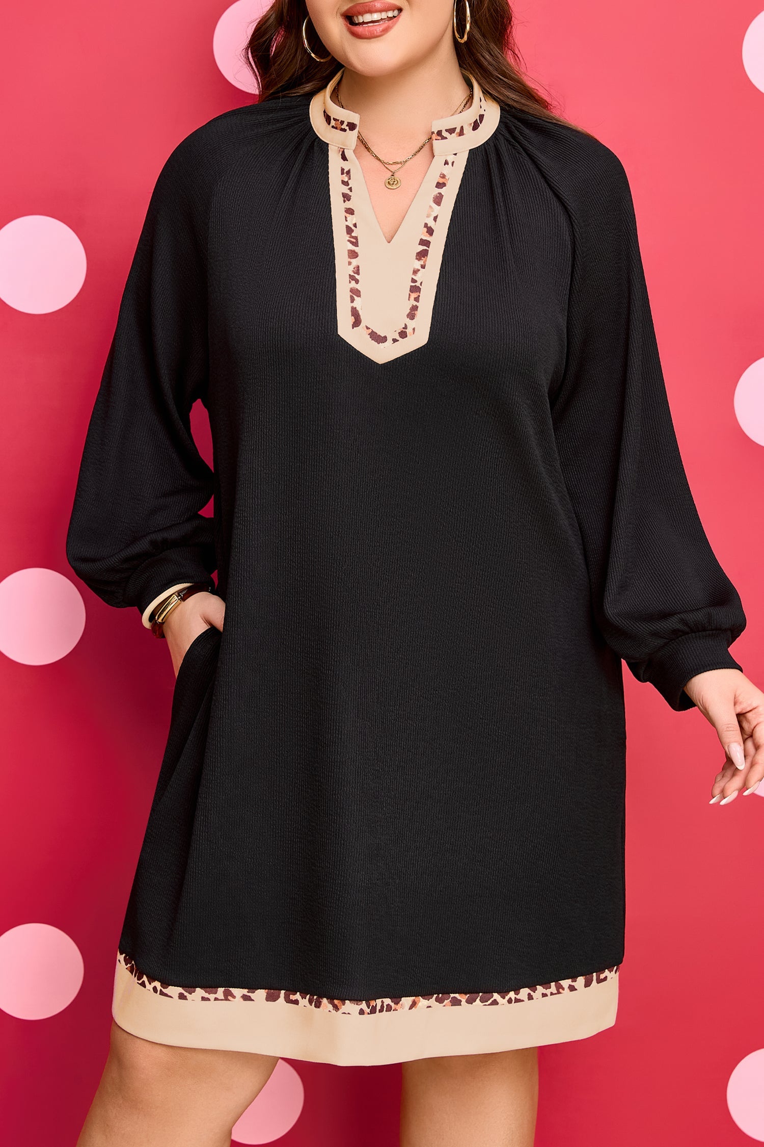 Ainsley - Dress