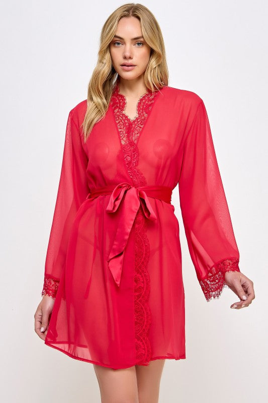 Vivian Robe