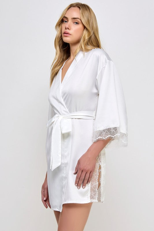 Gillian Robe