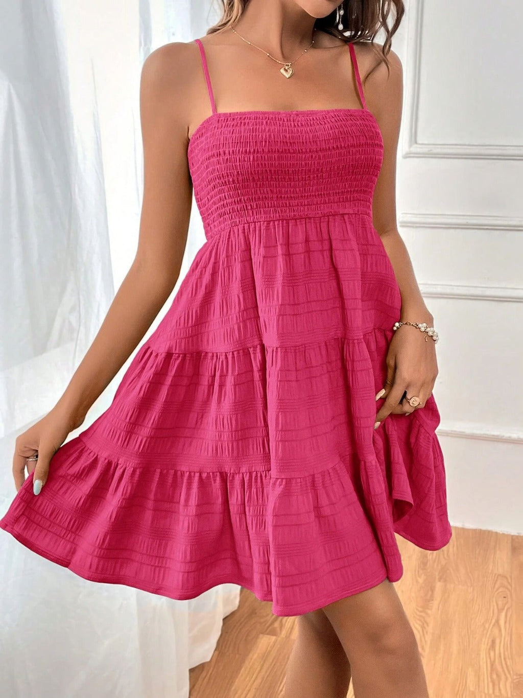 Breezy - Dress